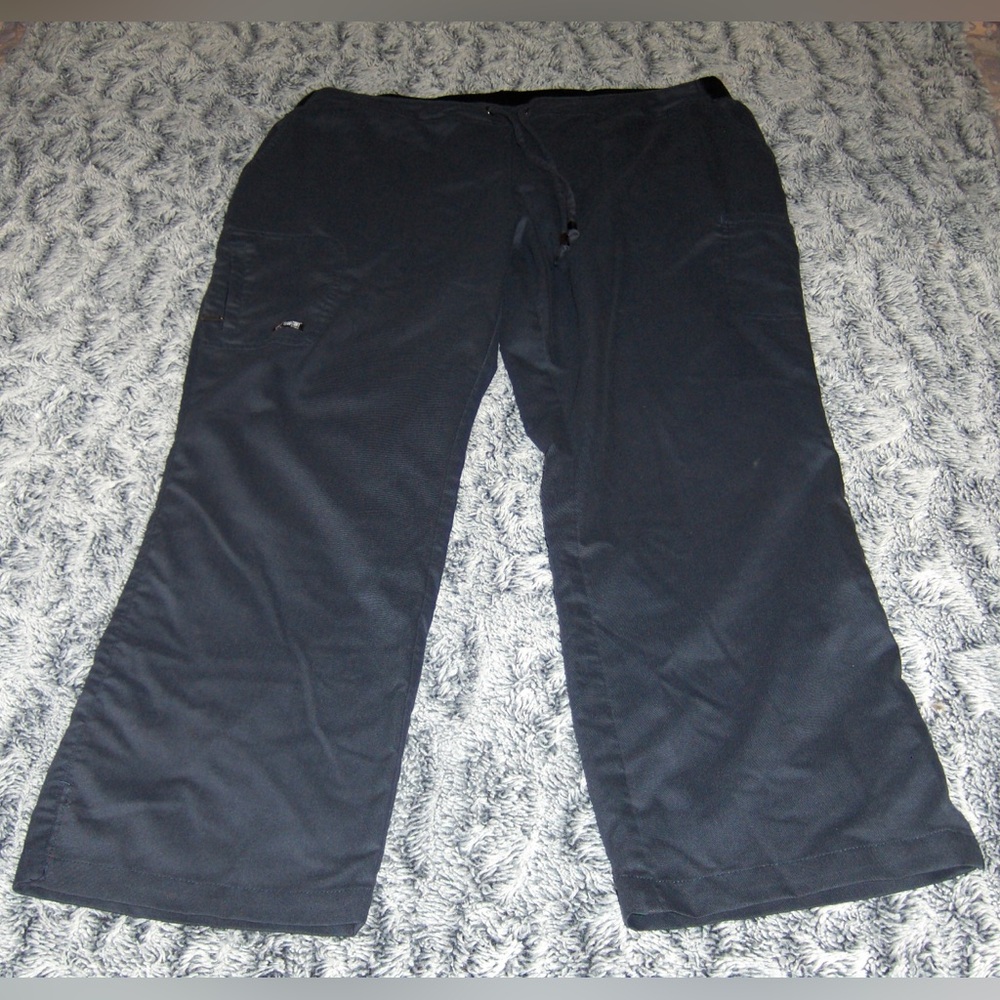 Barco Grey’s Anatomy Womens Mia Scrub Pant XXLP
